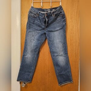 Time and Tru Jeans Sz 14 Straight
